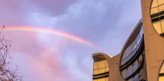 Australia’s First Pride Centre Opens In Victoria Victorian Pride Centre (Instagram)