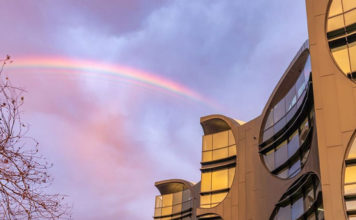Australia’s First Pride Centre Opens In Victoria Victorian Pride Centre (Instagram)