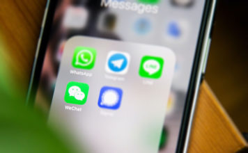 Chinese LGBT University Students Targeted By WeChat Account Cull wechat