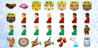 World Emoji Day: Trans Daddy and Non-Binary Royalty on List of Possible New Emojis World Emoji Day