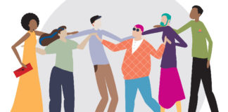 New Study: Suicide Prevention Support Falls on Fellow LGBTQ+ Community Members peer suicide prevention