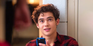 Disney Star Joshua Bassett Faced Homophobia After Coming Out Joshua Bassett (Instagram)