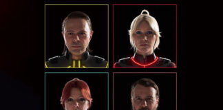 ABBA Create ‘Abbatars’ for New Concert Tour as They Release First New Music in 40 Years