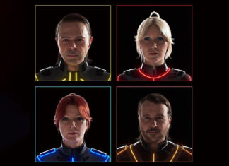 ABBA Create ‘Abbatars’ for New Concert Tour as They Release First New Music in 40 Years