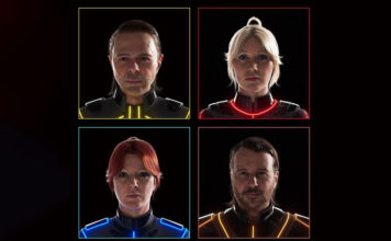 ABBA Create ‘Abbatars’ for New Concert Tour as They Release First New Music in 40 Years