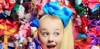 JoJo Siwa Makes US TV History in Dancing With the Stars JoJo Siwa (Instagram)