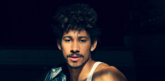 Love, Simon Star Keiynan Lonsdale Gives 2021 A Jolt With Rhythm & Music Keiynan Lonsdale (Supplied)