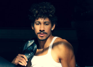 Love, Simon Star Keiynan Lonsdale Gives 2021 A Jolt With Rhythm & Music Keiynan Lonsdale (Supplied)