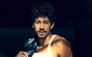 Love, Simon Star Keiynan Lonsdale Gives 2021 A Jolt With Rhythm & Music Keiynan Lonsdale (Supplied)