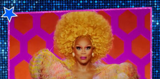 It’s Official: Season Two of RuPaul’s Drag Race Down Under Announced and You Can Enter Here RuPaul announcing RuPaul's Drag Race Down Under season 2 (Stan)