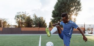 Anonymous Premier League Footballer In Therapy Fearing Coming Out Football