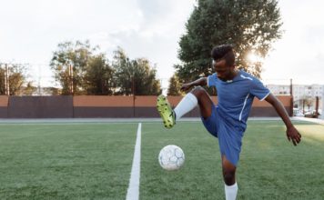 Anonymous Premier League Footballer In Therapy Fearing Coming Out Football