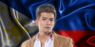 Philippines Delegate Kodie Macayan Wins Mr Gay World 2020 Mr Gay World 2020 - Kodie Macayan - Philippines