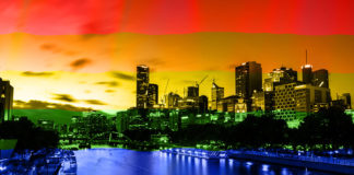 Melbourne Pride Postponed as Victoria Reopens Melbourne Pride