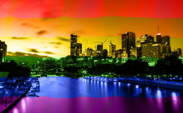 Melbourne Pride Postponed as Victoria Reopens Melbourne Pride