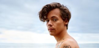 Harry Styles: ‘My Cop’ is not about gay people, it’s about tender love and wasted time Harry Styles