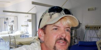 Tiger King Transferred To A Federal Medical Facility After Being Diagnosed With Cancer Joseph Maldonado-Passage