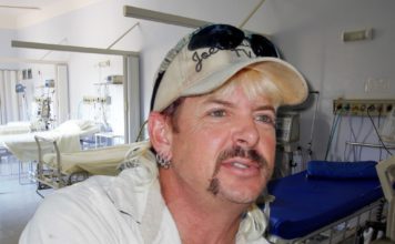 Tiger King Transferred To A Federal Medical Facility After Being Diagnosed With Cancer Joseph Maldonado-Passage