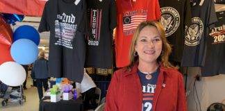 U.S Law Maker Defends Homophobia Saying LGBTQ+ People Receive The “Consequences” Of Their “Choices” Theresa Manzella