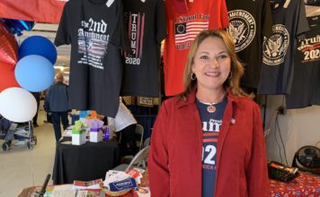 U.S Law Maker Defends Homophobia Saying LGBTQ+ People Receive The “Consequences” Of Their “Choices” Theresa Manzella