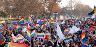 Chile Votes To legalise Same-Sex Marriage Chile-Same-Sex-Marriage-696x522