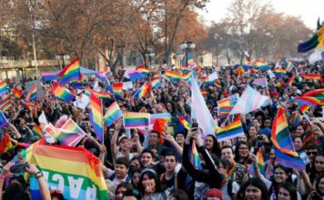 Chile Votes To legalise Same-Sex Marriage Chile-Same-Sex-Marriage-696x522