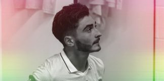 Gay Footballer Hits Out After Homophobic Abuse homophobic abuse of Josh Cavallo