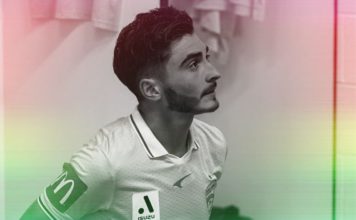 Gay Footballer Hits Out After Homophobic Abuse homophobic abuse of Josh Cavallo