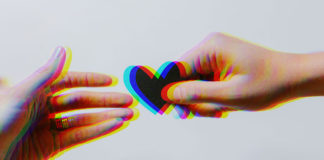 Tackling Mental Health with Early Intervention: Mr Gay New Zealand 2021 mental health