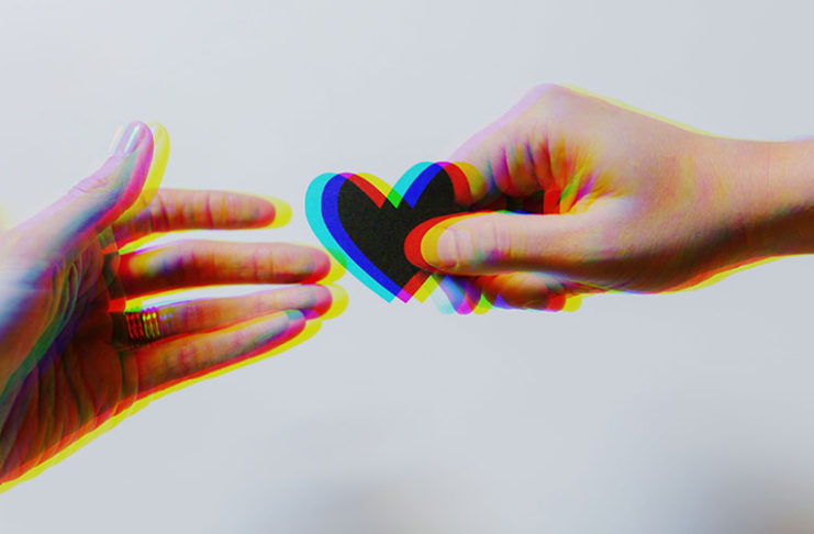 Tackling Mental Health with Early Intervention: Mr Gay New Zealand 2021 mental health