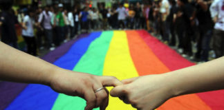 Sky-Rocketing Same-Sex Divorce Rate Only Four Years After Australian Law Change same-sex marriage