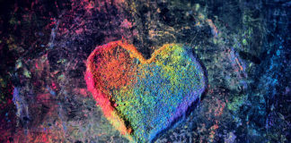 Concerning Figures Releases on LGBTQ+ Adverse Mental Health Outcomes mental health