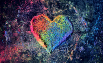 Concerning Figures Releases on LGBTQ+ Adverse Mental Health Outcomes mental health