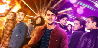 WATCH: Love, Victor’s Final Season Trailer Released Love, Victor Season 3 (Hulu)