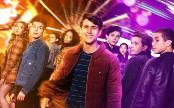 WATCH: Love, Victor’s Final Season Trailer Released Love, Victor Season 3 (Hulu)