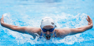 Transgender Women Swimmers Banned from International Competitions transgender swimming