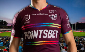 NRL Pride Jersey Furore: Pride Rounds and Pride Jerseys Still Matter nrl pride furore