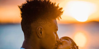 Olympic Gold Medallist Ellia Green Finally Lives His True Life Ellia Green and newborn child Waitui (Supplied - Ellia Green)