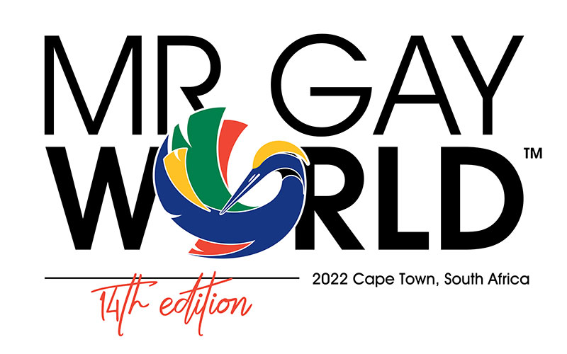 South Africa MGW Logo