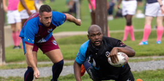 Northern Hemisphere Clubs Dominate as Bingham Cup Closes As Most Inclusive Yet Bingham Cup Finals - Ottawa, Canada (Supplied)