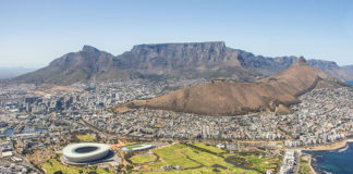 Mr Gay World 2022 Returns to South Africa and In Person Cape Town South Africa