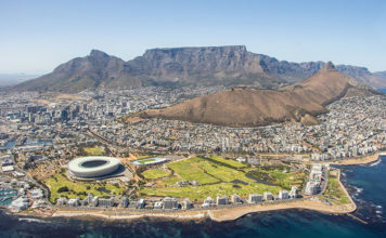 Mr Gay World 2022 Returns to South Africa and In Person Cape Town South Africa