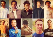 Gay Nation’s Top Formula One Drivers In 2022 Gay Nations Hottest Formula 1 Drivers of 2022