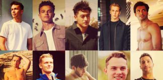 Gay Nation’s Top Formula One Drivers In 2022 Gay Nations Hottest Formula 1 Drivers of 2022