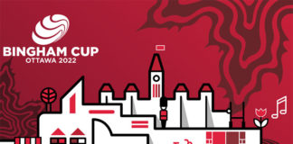 Ottawa Set To Welcome Gay Rugby’s ‘World Cup’ gay rugby bingham cup