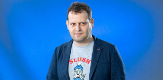 UK Comedian Claims Was Raped in Gay Sauna and ‘Thanked’ by Attacker Afterwards adam kay raped