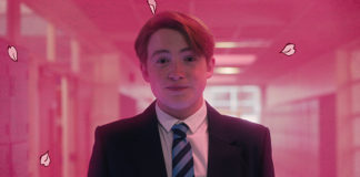 Has Heartstopper Star Kit Connor Actually Quit Twitter? Kit Connor (Netflix)