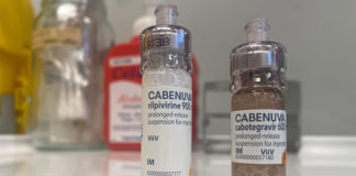 Cabenuva? I Barely Know Her… Cabenuva