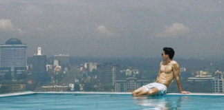 Equality: Where do we go from here? Equality Xavier James