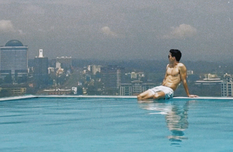 Equality: Where do we go from here? Equality Xavier James